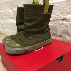 See Kai Run Rain Boots